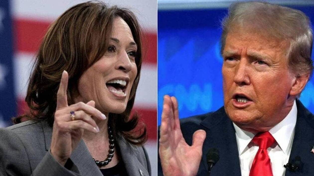 
La Nuit Américaine du 5 Novembre 2024 : Élections "Made in USA"
