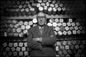 Le Corbusier, l’architecte visionnaire