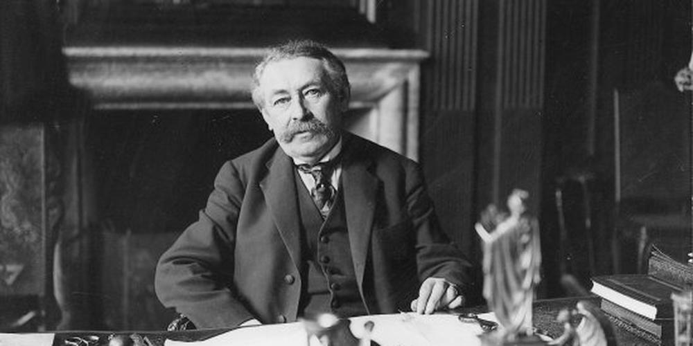 28 Mars 1862 : Aristide Briand, l'Artisan de la Paix et du Dialogue Politique