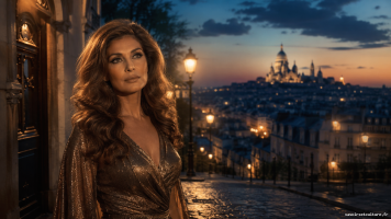 3 mai 1987 : Mort de Dalida, le tragique adieu à une diva