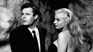5 février 1960 - La Dolce Vita de Fellini révolutionne le cinéma