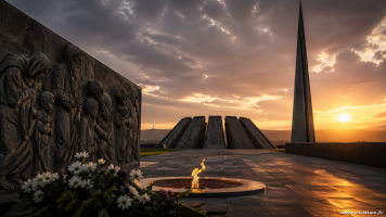 24 avril 1915 : début du génocide arménien et la mémoire d’un peuple persécuté