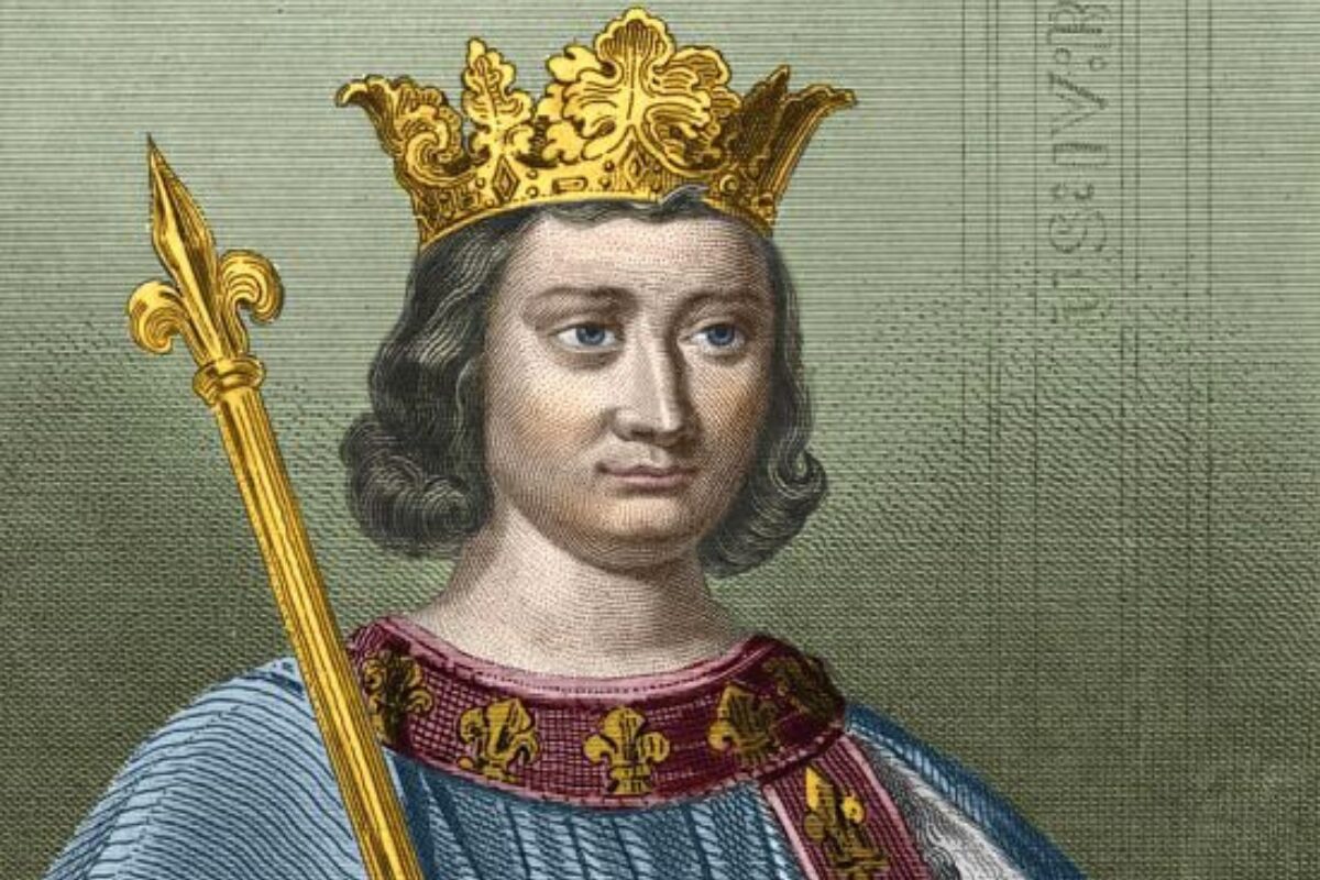 
Philippe le Bel : Un Roi aux Origines du Pouvoir Centralisé en France
