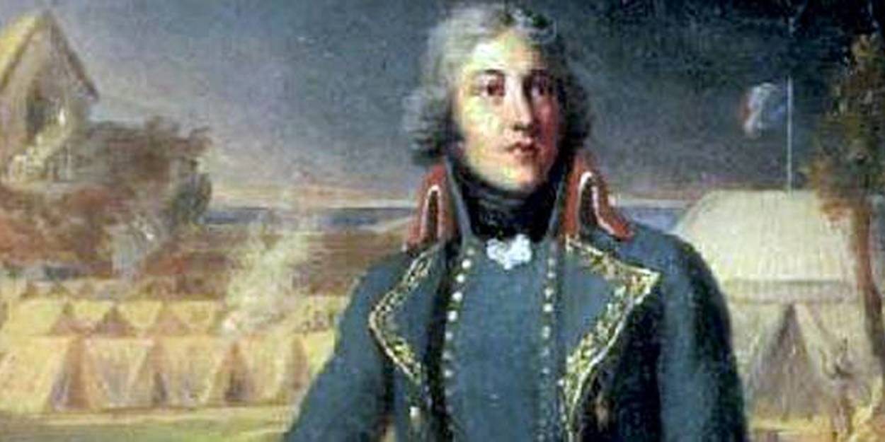 Lazare Hoche : Héros de la Révolution française né le 25 juin 1768