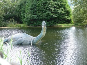 Loch Ness : nouvelles découvertes autour du monstre le plus célèbre d'Écosse