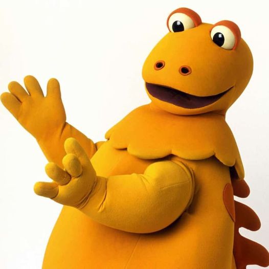 16 septembre 1974 : Casimir, le gentil monstre orange entre dans le cœur des enfants français