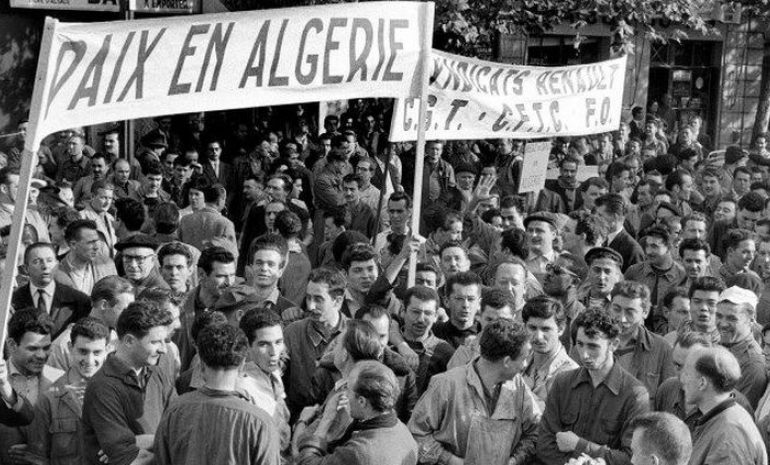 19 Mars 1962 : Le Cessez-le-feu en Algérie et la Fin d’une Guerre Déchirante