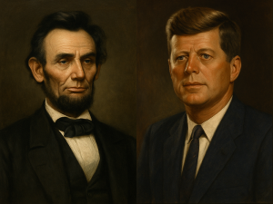 Les présidents américains assassinés : histoire, contextes et héritages tragiques