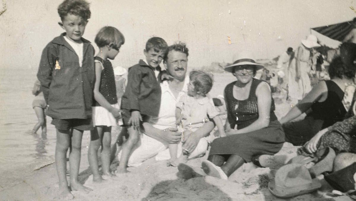 Été 1936 : Naissance des congés payés, la victoire sociale du Front populaire