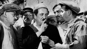 18 décembre 1883 : Naissance de Raimu un Monument du Théâtre et du Cinéma Français