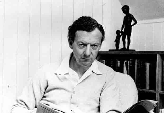 4 Décembre 1976 : Adieu à un Géant de la Musique - La Vie et l'Œuvre de Benjamin Britten