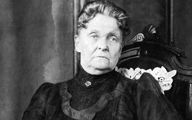 
Hetty Green : La Femme la Plus Riche et Avaricieuse d’Amérique
