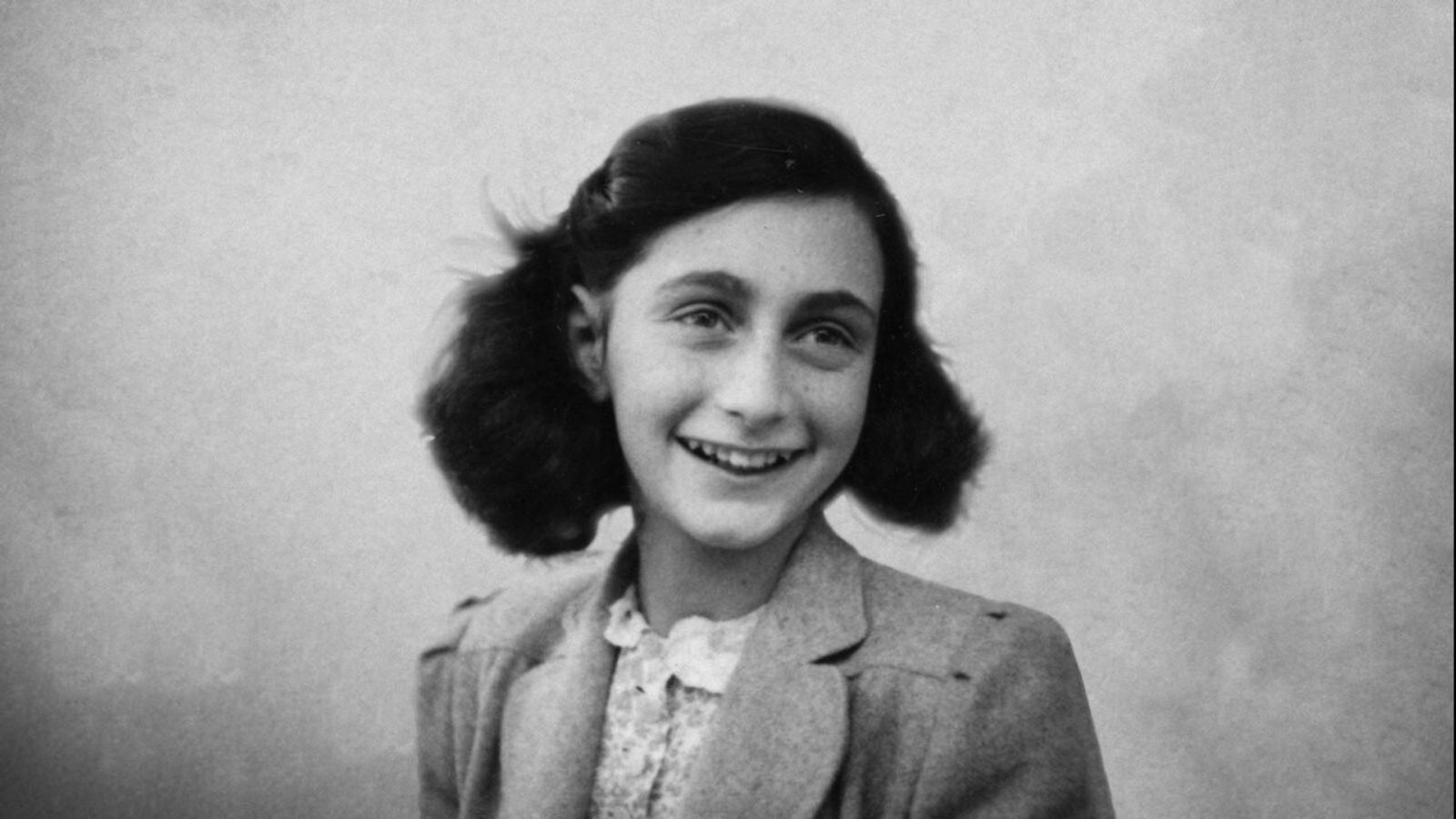 12 Juin 1929 : La Naissance d’Anne Frank, une Voix Éternelle contre l’Oubli